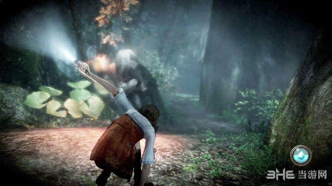 零濡鸦之巫女截图1