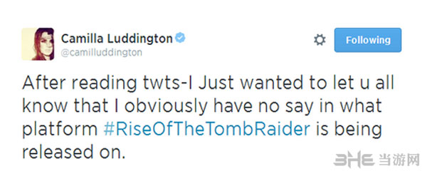 古墓丽影9截图2