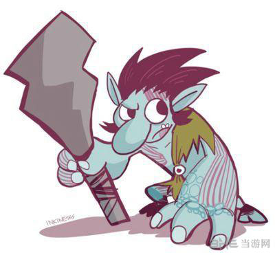 lol冷门强势英雄上单英雄巨魔