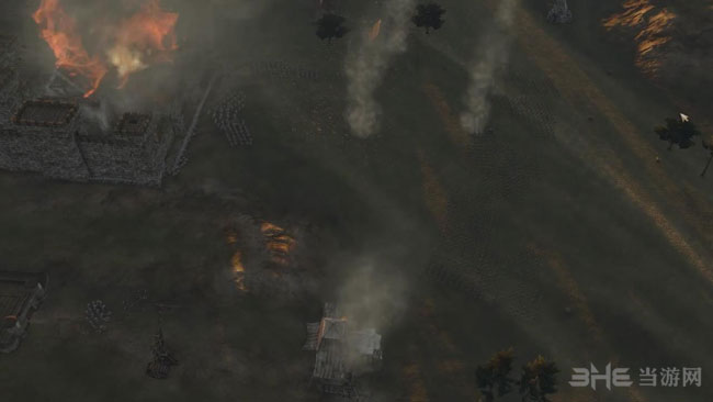 阿瓦隆领主黎明崛起截图1