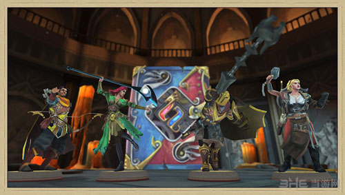 编年史：卢恩传奇