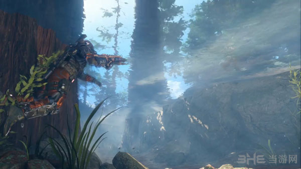 使命召唤12黑色行动3谣言粉碎机视频截图3