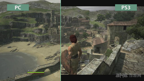 龙之信条：黑暗再临截图4