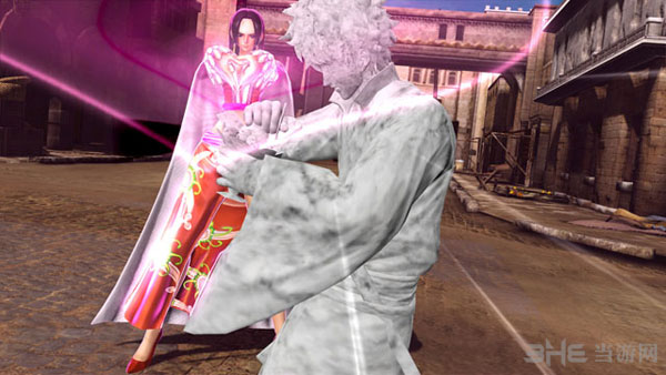 Jump全明星乱斗截图2