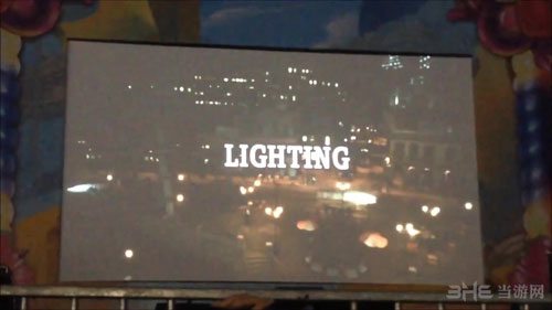 最终幻想15视频截图3