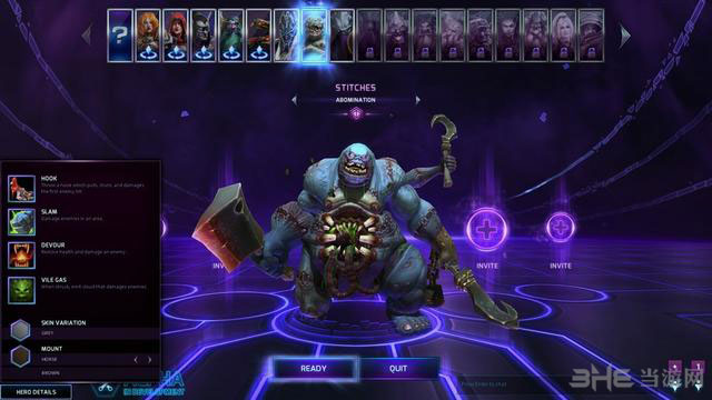 风暴英雄任务系统正在改进1