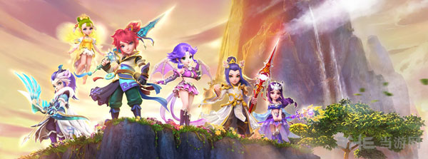 梦幻西游手游截图