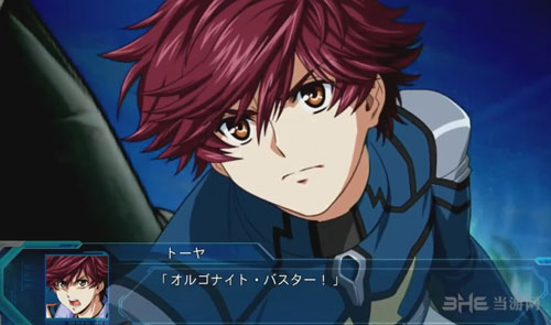 超级机器人大战OG：月球居民截图2