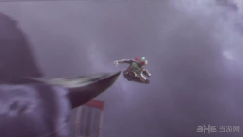 假面骑士：斗骑大战创生截图1