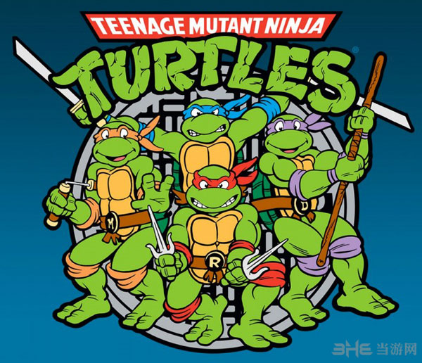 忍者神龟曼哈顿突变体截图1