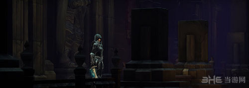 暗黑破坏神3 2.4版本配图1