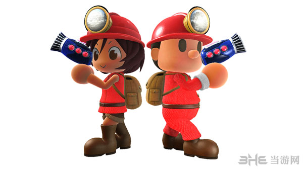 全民地底探险Z截图1