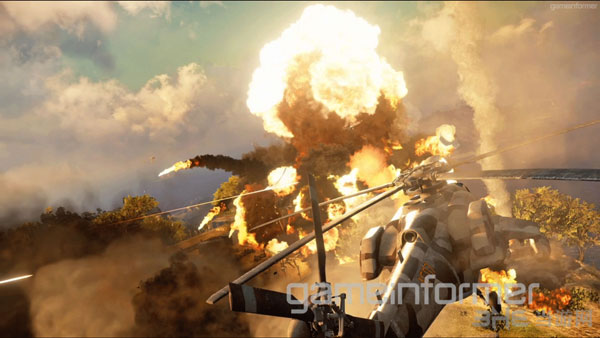 正当防卫3截图3