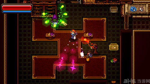 不屈的灵魂截图1