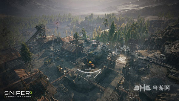 狙击手幽灵战士3截图3