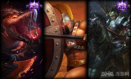 英雄联盟7月3日半价皮肤