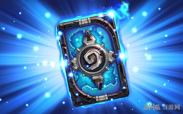 暴雪嘉年华2015虚拟门票奖励炉石传说