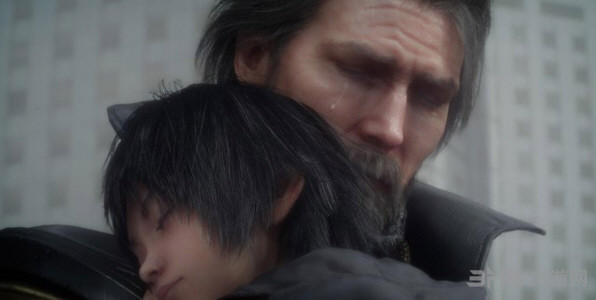 最终幻想15截图5