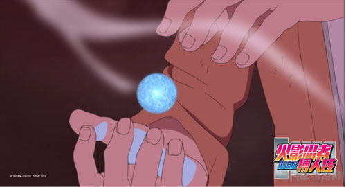 火影忍者：博人传剧照4