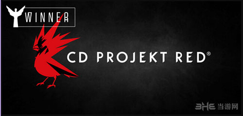 TGA 2015获奖名单配图14