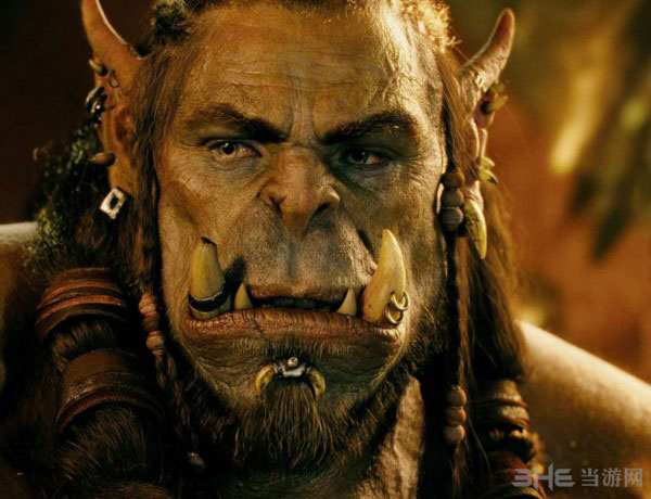 魔兽世界电影剧照2