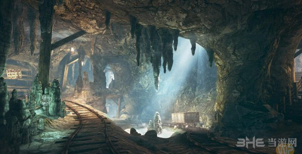 使命召唤10幽灵DLC截图1