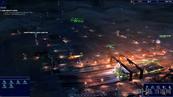 家园卡拉克沙漠游戏截图4