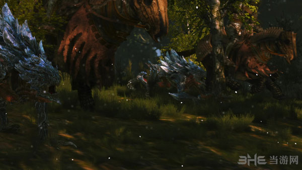 巫师3狂猎截图1