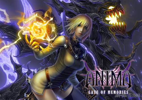 阿尼玛：回忆之门配图2