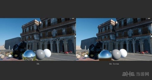 最终幻想15截图1