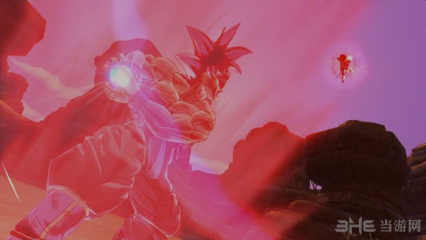 龙珠超宇宙截图1