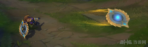 LOLS5赛季奖励截图4