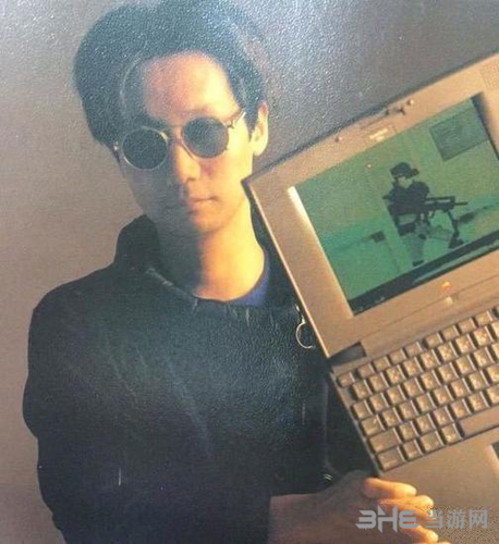 DICE峰会现场小岛秀夫公布最新计划1