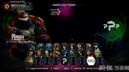 杀手本能第三季截图4