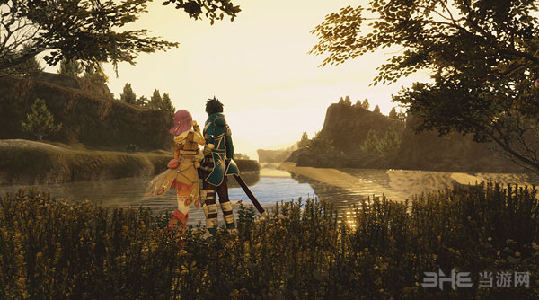 星之海洋5忠诚与背叛截图1