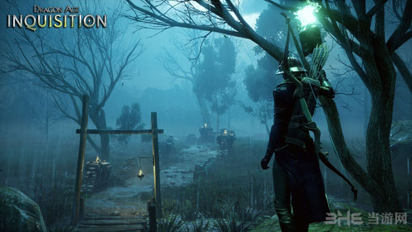 龙腾世纪3审判截图1