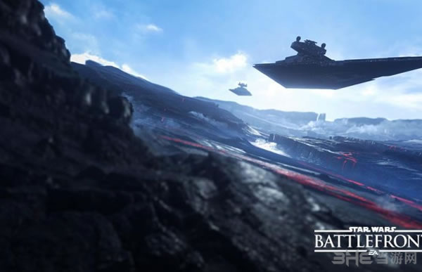星球大战前线截图1