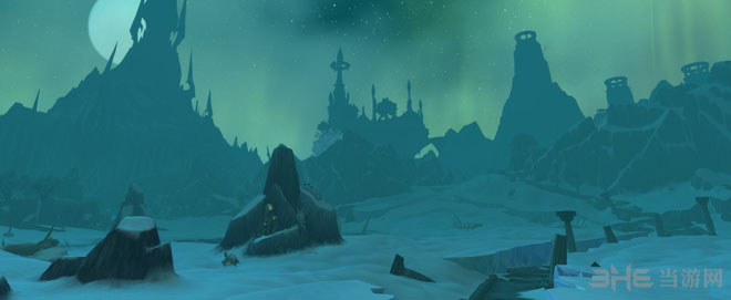 魔兽世界军团再临6