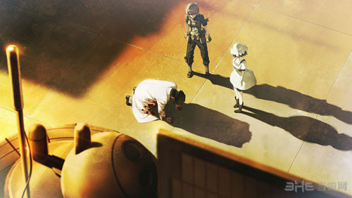 命运石之门0截图3