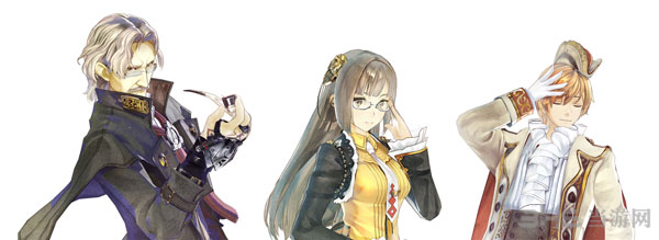 夏莉的工作室 黄昏之海的炼金术士游戏截图4