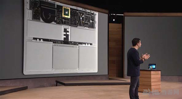 Surface Book笔记本3