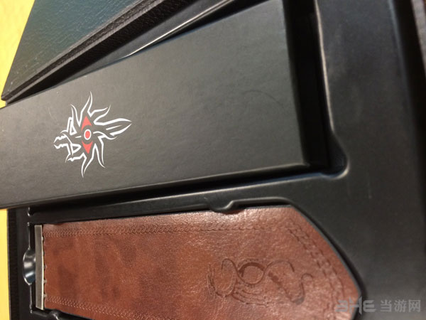 龙腾世纪3审判限定版2