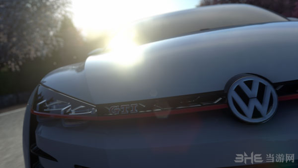 驾驶俱乐部DLC截图4