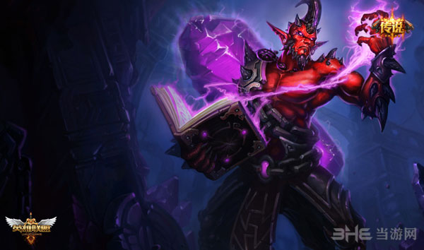 lol无限火力模式2