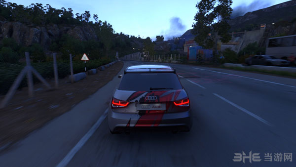 驾驶俱乐部截图1