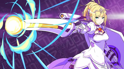 受孕2七星之子—芬妮