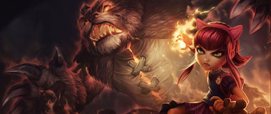 lol11.6半价皮肤公布 英雄联盟11月6日半价英雄查询