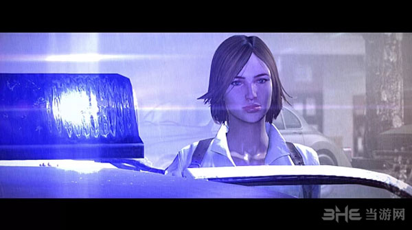 恶灵附身dlc截图1