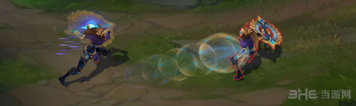 LOLS5赛季奖励截图7