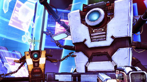 无主之地前传截图1